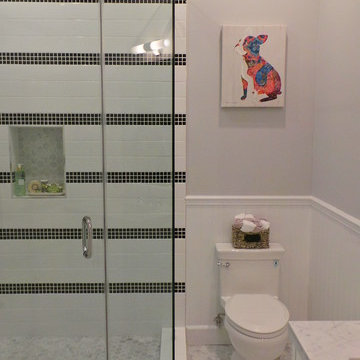 Woodcrest Sherman Oaks Install