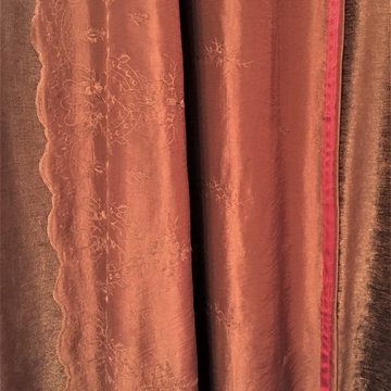 Young Ballerina's Bedroom