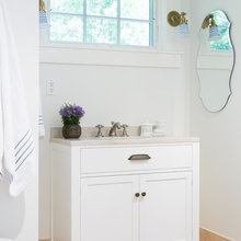 Bathroom Ideas