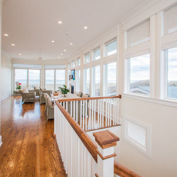 Transitional Beach Duplex in Virginia Beach, VA