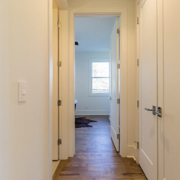 Leach St Townhomes