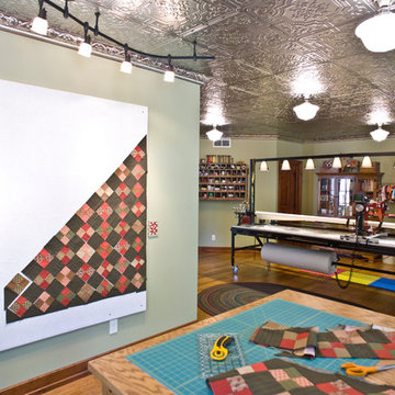 Hobby Room