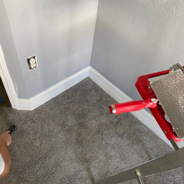 BASEBOARDS