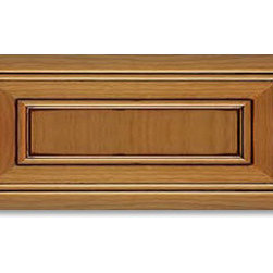 Monterey 5 Piece Drawer Front from CabinetNow.com - Kitchen Cabinetry