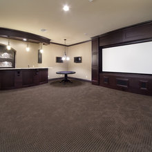 Media Room
