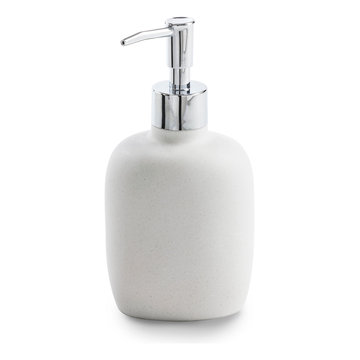 Luxury Soap Dispensers and Soap Dishes