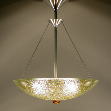 Gold Field Lighting