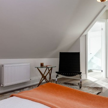 Humewood Renovation