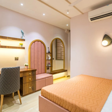 1200 SFT VILLA