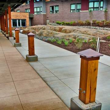 Bluestone Lofts