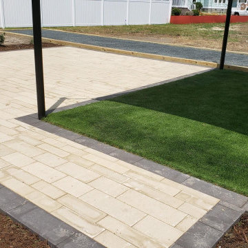 Affordable Lawn Sprinklers is now Installing Artificial Turf for your Lawn!