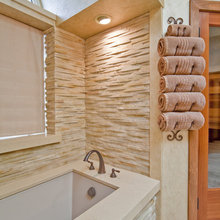 Fireplace Materials