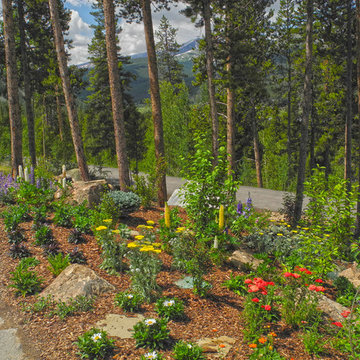 Private Residence in Blue River, CO