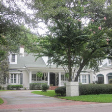 Exterior Ideas