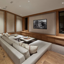 Theater Room