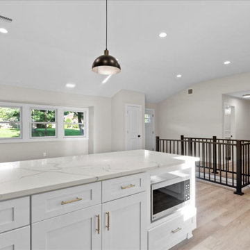 Evolution General Contracting | Kitchen Projects