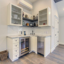Mini Bar