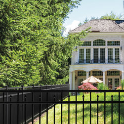 ActiveYards Fencing Solutions - Home Fencing And Gates