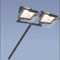 Deluxe Hoop Light - Outdoor Products