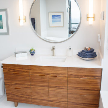 Condo Renovation