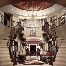 Entry Lighting