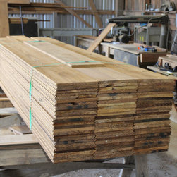 Completed Projects - Suelos de madera