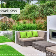 garden seating