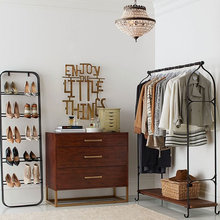 Closet Ideas