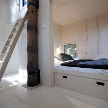 treehouse