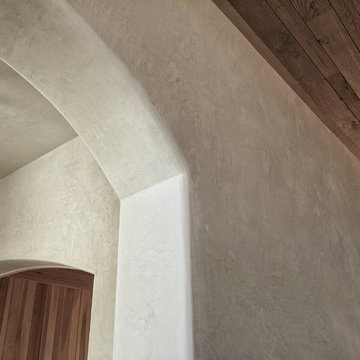 Marmorino Plaster