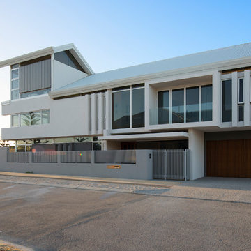 Beach House