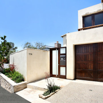 Project | Laguna Beach, CA - 3 Arch Bay