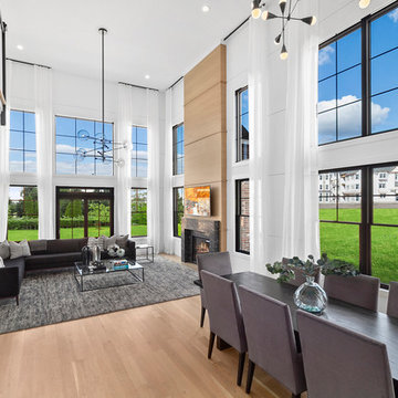 Country Pointe Plainview - The Madison