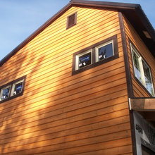 siding