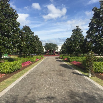 Equestrian Facility, Wellington, FL