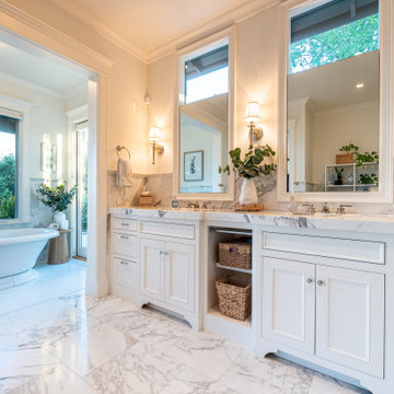 Traditional Style- Custom Home Build