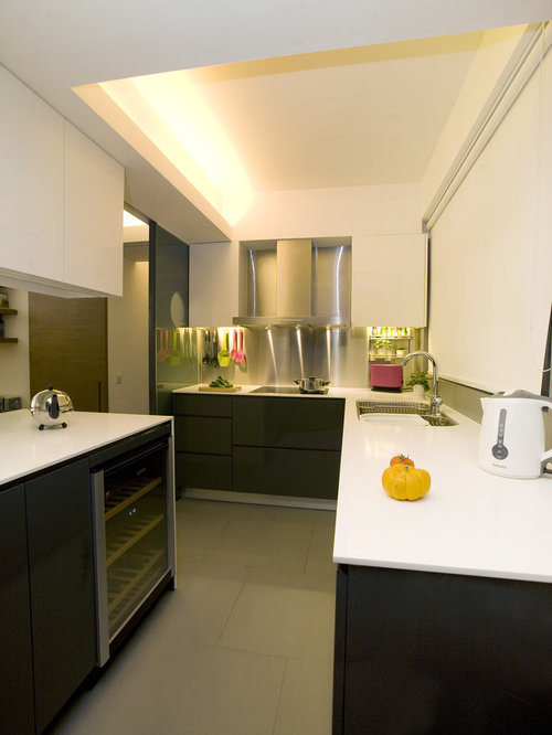 Hong Kong Kitchen Design Ideas & Remodel Pictures Houzz