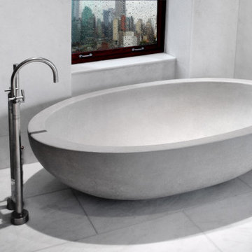 Bathroom Remodels