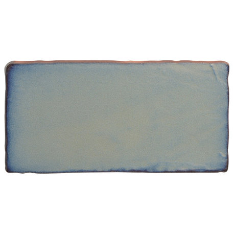 Antic Special Ceramic Wall Tile, Gris