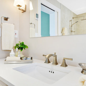 Bright and Easy Ensuite