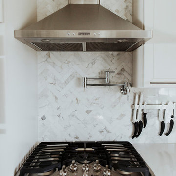 Traeger Interiors