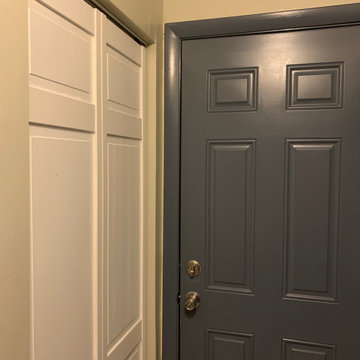 Sloane Basement