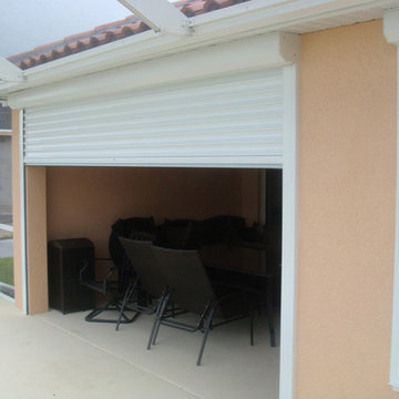Shutters