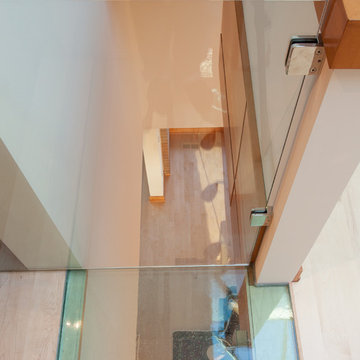 Modern Racine Villa