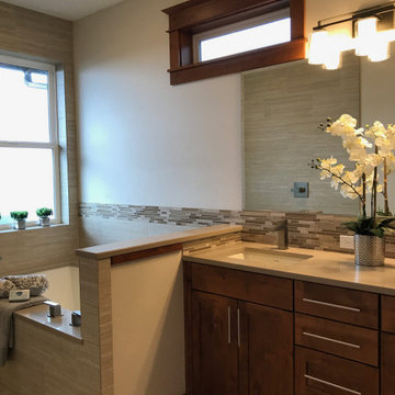 Custom Home Project