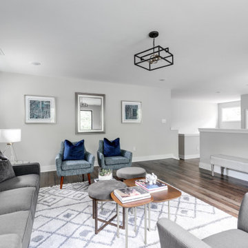 3810 Kensington Avenue, Richmond VA 23221