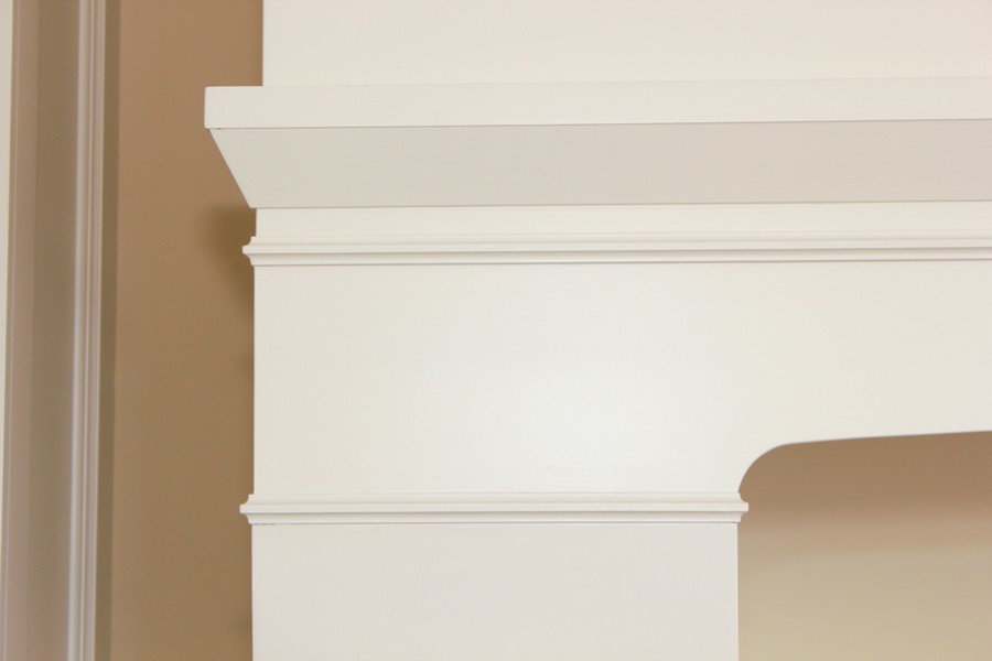 Deluxe Handcrafted & Hand-painted In-Frame kitchen,