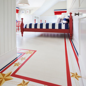 Great Island Floors