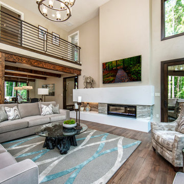 Certified Luxury Builders - Costa Homebuilders - Pittsburgh, PA - Custom Home 1C