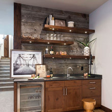 Home Bar